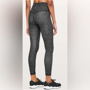 Lululemon Align Leggings Size 6